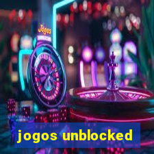 jogos unblocked